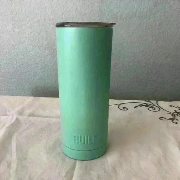BUILT mint color thermos flask - Picture 2 of 7